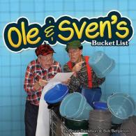 Ole and Sven's Bucket List