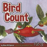 Bird Count (Adventure Boardbook 1-2-3) （BRDBK）