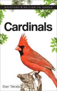 Cardinals (Backyard Bird Series)