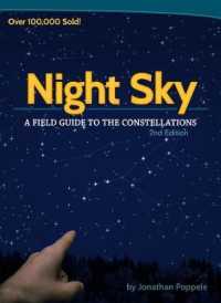 Night Sky : A Field Guide to the Constellations （2ND）