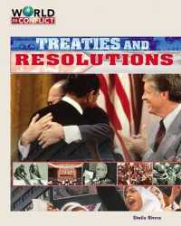 Treaties and Resolutions (World in Conflict-the Middle East)