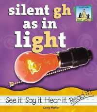 Silent Gh as in Light (Silent Letters)