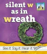 Silent W as in Wreath (Silent Letters)