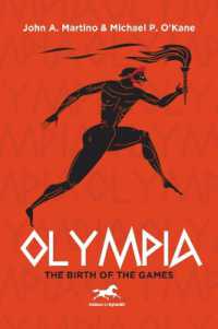 Olympia : The Birth of the Games