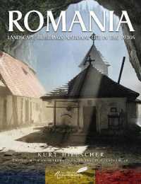 Romania : Landscape, Buildings, National Life