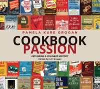 Cookbook Passion : Exploring a Culinary History