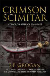 The Crimson Scimitar : Attack on America-2001-2025
