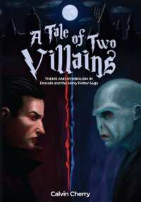 A Tale of Two Villains : Theme and Symbolism in Dracula and the Harry Potter Saga