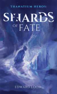 Shards of Fate (Thanatium Heros) -- Hardback