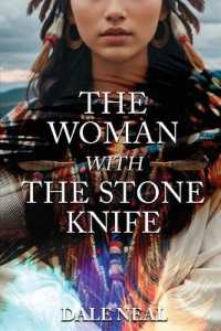 The Woman with the Stone Knife