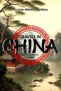 Travels in China : A 17th Century Journey