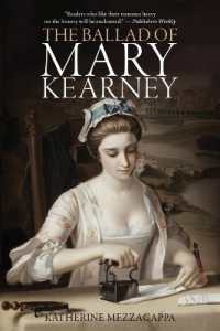 The Ballad of Mary Kearney