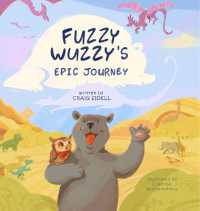 Fuzzy Wuzzy's Epic Journey
