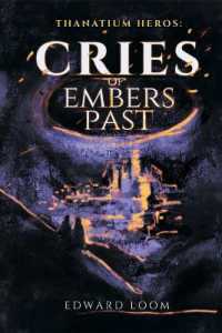 Cries of Embers Past : Volume 2 (Thanatium Heros)