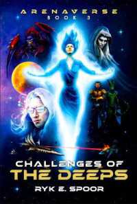 Challenges of the Deeps : Volume 3 (Arenaverse)
