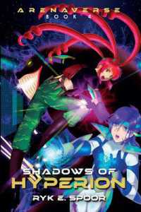 Shadows of Hyperion : Volume 4