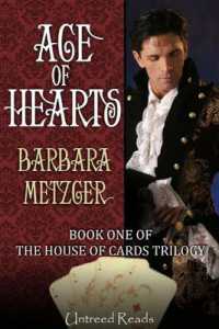 Ace of Hearts : Book One of the House of Cards Trilogy