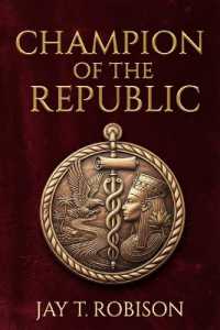 Champion of the Republic : A Timestorm Novel