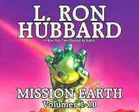 Mission Earth (10-Volume Set) (Mission Earth) （1 Abridged）
