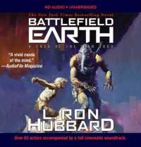 Battlefield Earth Audiobook (Unabridged) : A Saga of the Year 3000