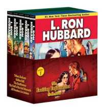 The Exciting Explorations Collection : Yukon Madness/Golden Hell/The Headhunters/The Trail of the Red Diamonds/All Frontiers Are Jealous