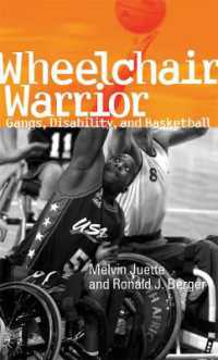 Wheelchair Warrior : Gangs, Disability and Basketball
