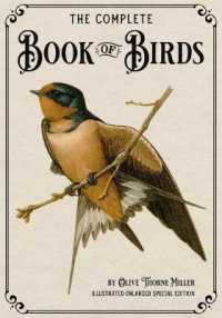 The Complete Book of Birds : Illustrated Enlarged Special Edition