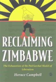 Reclaiming Zimbabwe