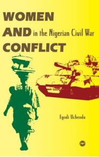 Women and Conflict in the Nigerian Civil War