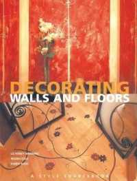 Decorating Walls & Floors