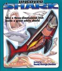Uncover a Shark (Uncover Series)
