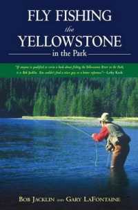 Fly Fishing the Yellowstone in the Park