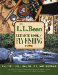 L.L. Bean Ultimate Book of Fly Fishing (L. L. Bean)