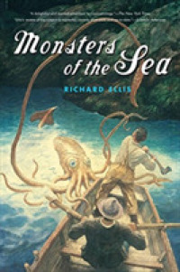 Monsters of the Sea （1ST）