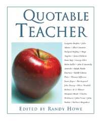 Quotable Teacher (Quotable)