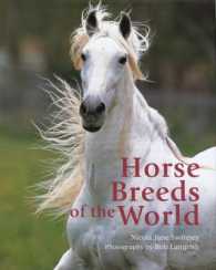 Horse Breeds of the World （1ST）