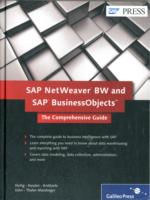 Sap Netweaver Bw and Sap Businessobjects : The Comprehensive Guide (Comprehensive) （HAR/PSC）