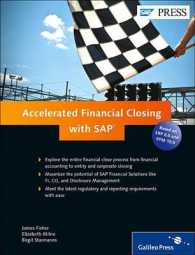Accelerated Financial Closing with Sap