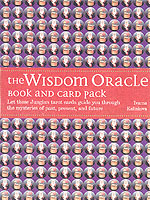 The Wisdom Oracle （PAP/CRDS）