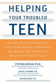 Helping Your Troubled Teen （1ST）