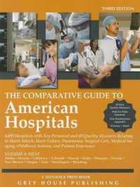 Comparative Guide to American Hospitals - Western Region (Comparative Guide to American Hospitals: Western)