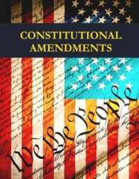 Encyclopedia of Constitutional Amendments