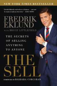 Sell : The Secrets of Selling Anything to Anyone