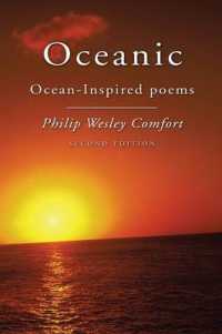 Oceanic : Ocean-Inspired Poems （2ND）