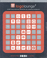 Logo Lounge 2 : 2,000 International Identities by Leading Designers 〈2〉