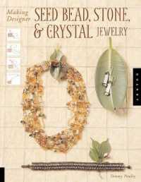 Making Designer Seed Bead, Stone, and Crystal Jewelry