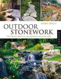 Outdoor Stonework : The Timeless, Practical, and Aesthetic Value of Stone