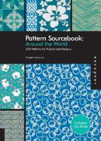 Around the World : 250 Patterns for Projects and Designs (Pattern Sourcebook)