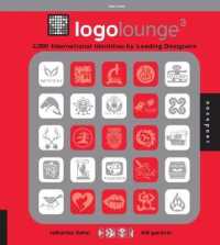 Logolounge 3 : 2,000 International Identities by Leading Designers