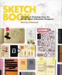 Sketchbook : Conceptual Drawings from the World's Most Influential Designers